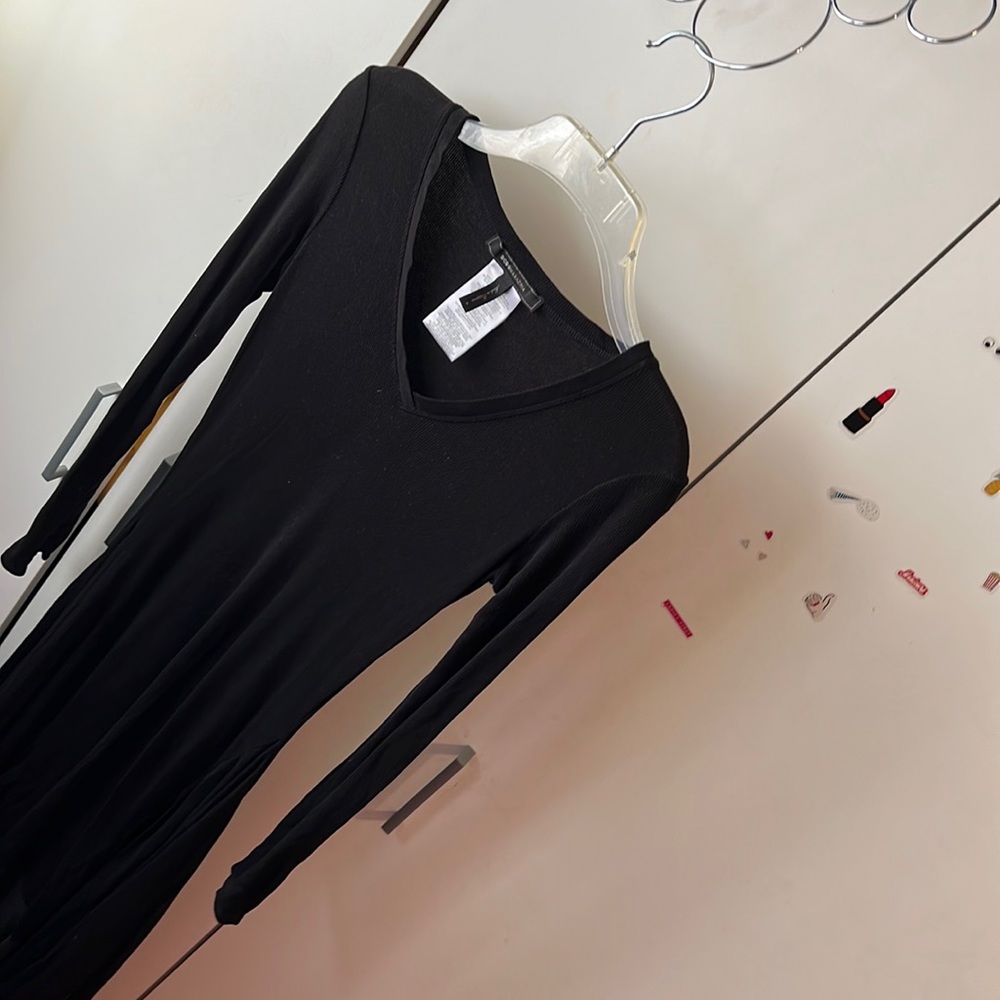BCBGMAXAZRIA
Casual Dress